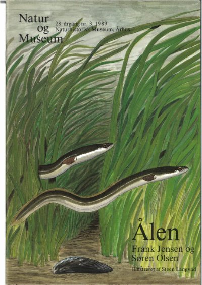 Ålen